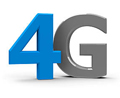 4G Mobile signal booster